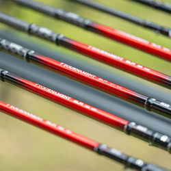 Daiwa Tournament SLR Feeder Rods